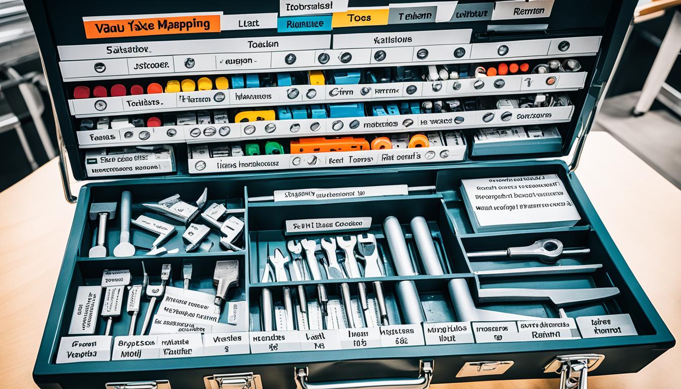 Lean Tools and Techniques