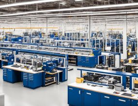 Lean in Service vs. Manufacturing