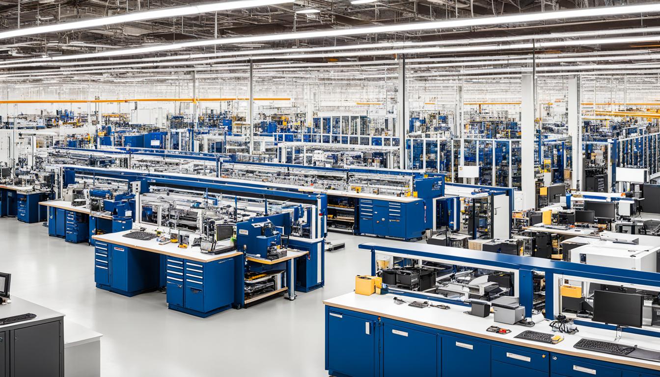 Lean in Service vs. Manufacturing