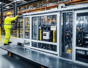 Machine Guarding and Equipment Safety