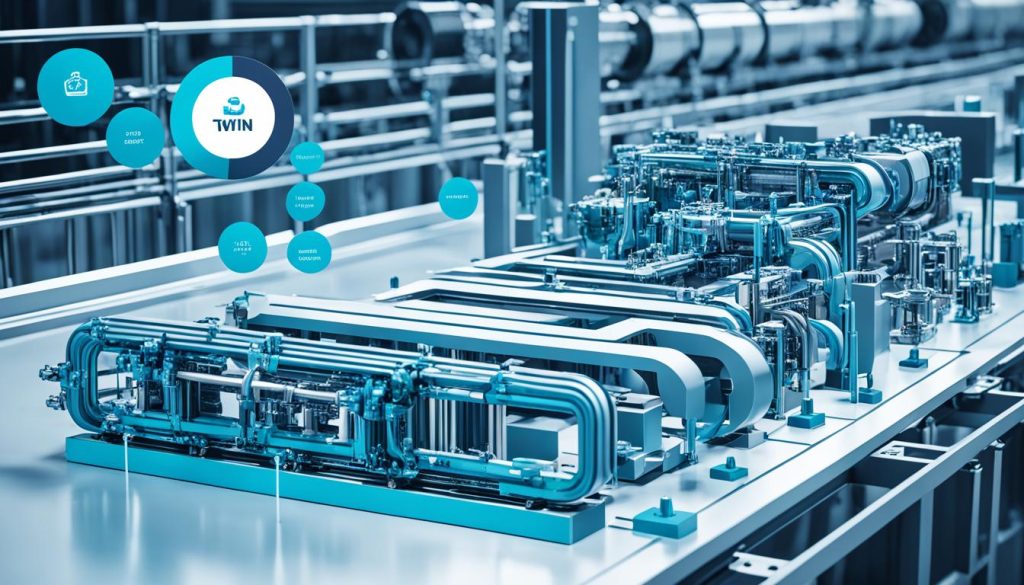 Manufacturing Efficiency