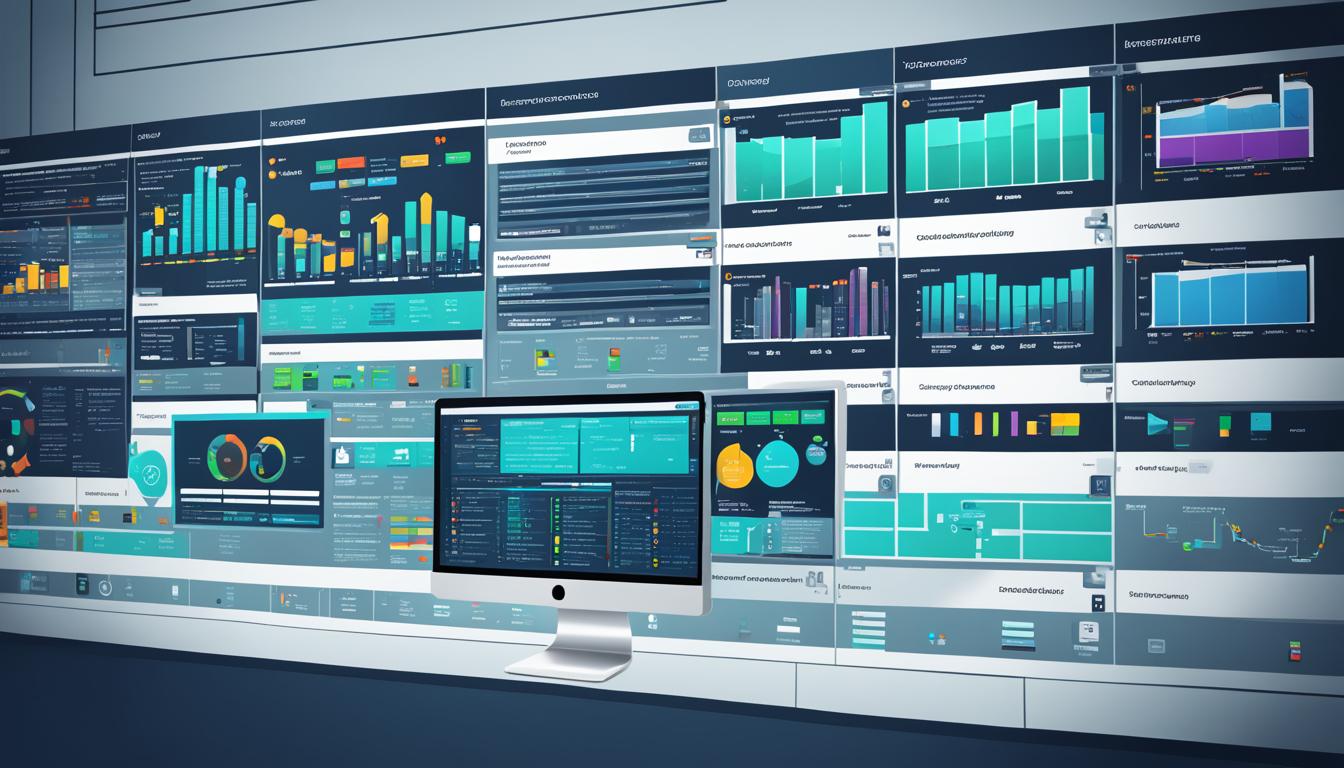 Manufacturing Execution Systems (MES)