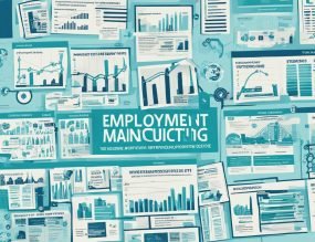 Manufacturing Sector Employment Trends