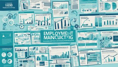 Manufacturing Sector Employment Trends