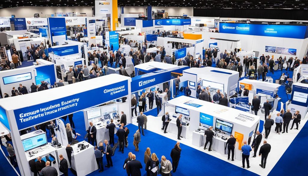 Manufacturing Trade Show Manufacturing Trade Show