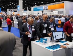 Manufacturing Trade Shows and Conferences