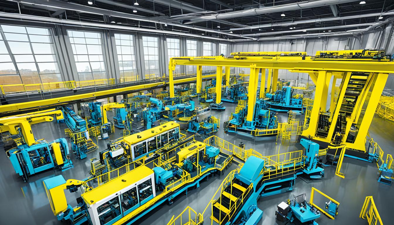 Manufacturing and the Economy