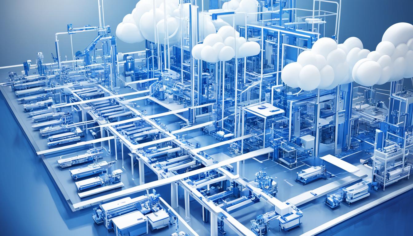 Manufacturing in the Cloud
