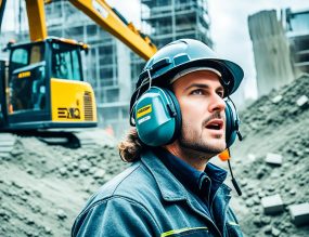 Noise Control and Hearing Conservation