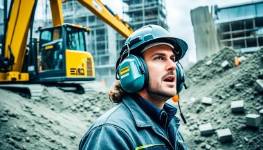 Noise Control and Hearing Conservation