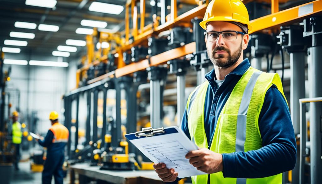 OSHA Safety Training