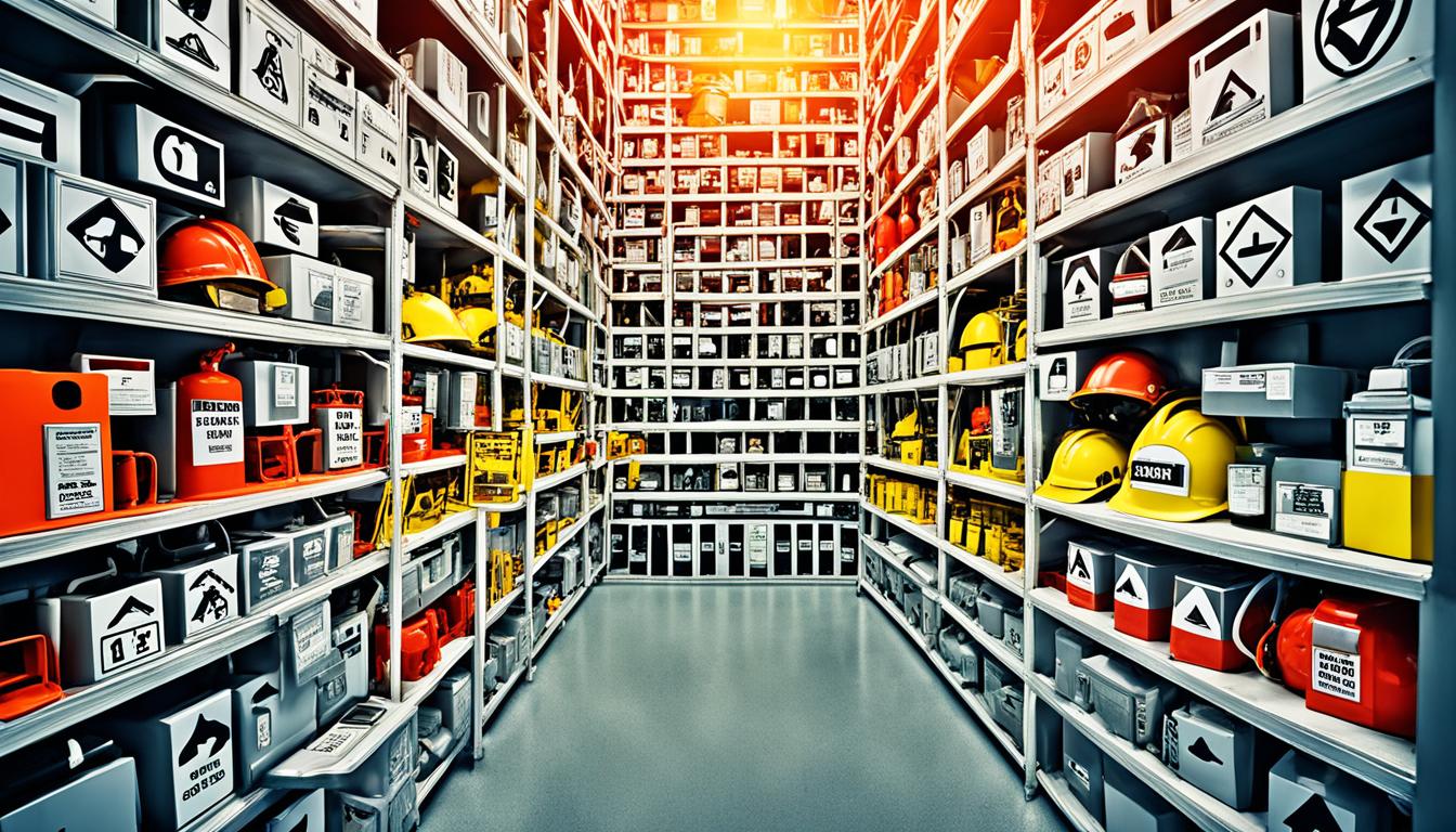 Occupational Health and Safety Regulations