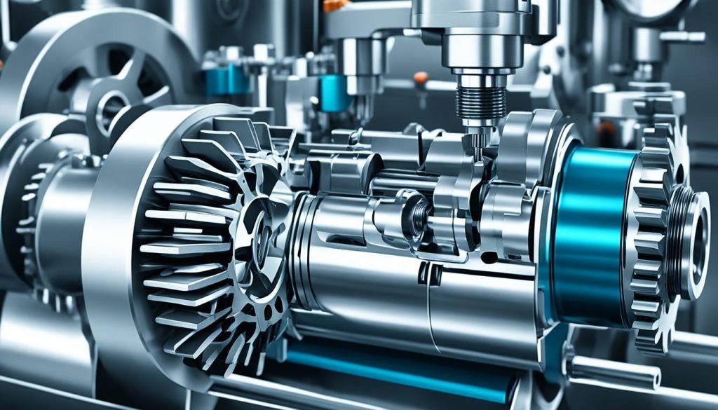 Operational efficiency image