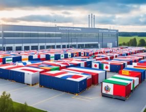 Outsourcing in Manufacturing