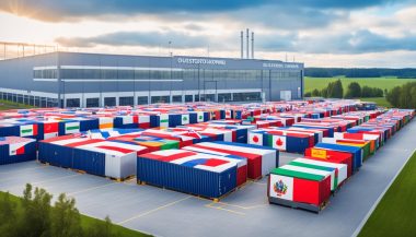 Outsourcing in Manufacturing