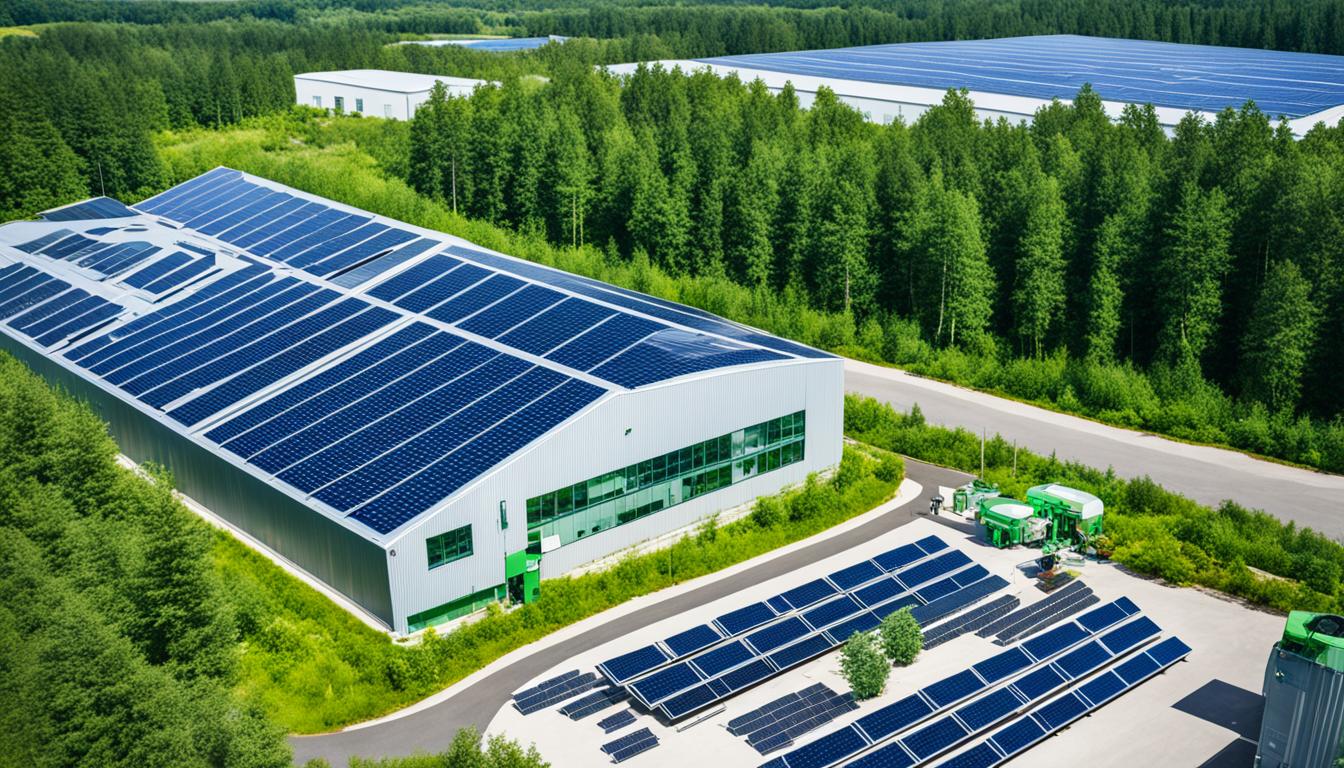 Principles of Green Manufacturing