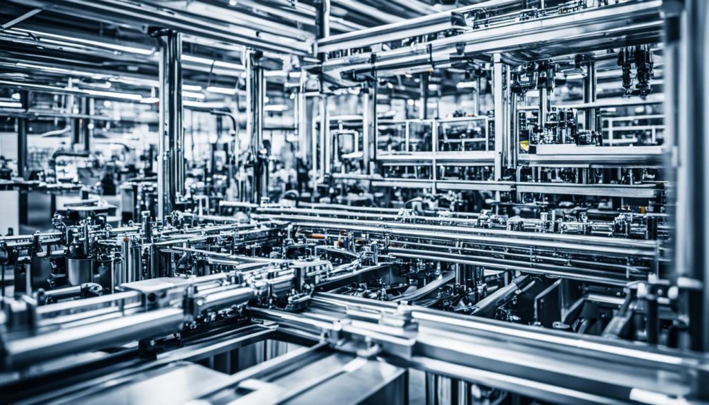 Process complexity in service vs. manufacturing