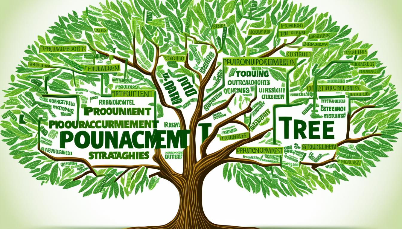 Procurement Strategies