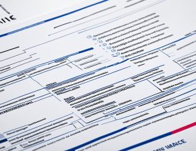 Quality Certification Process