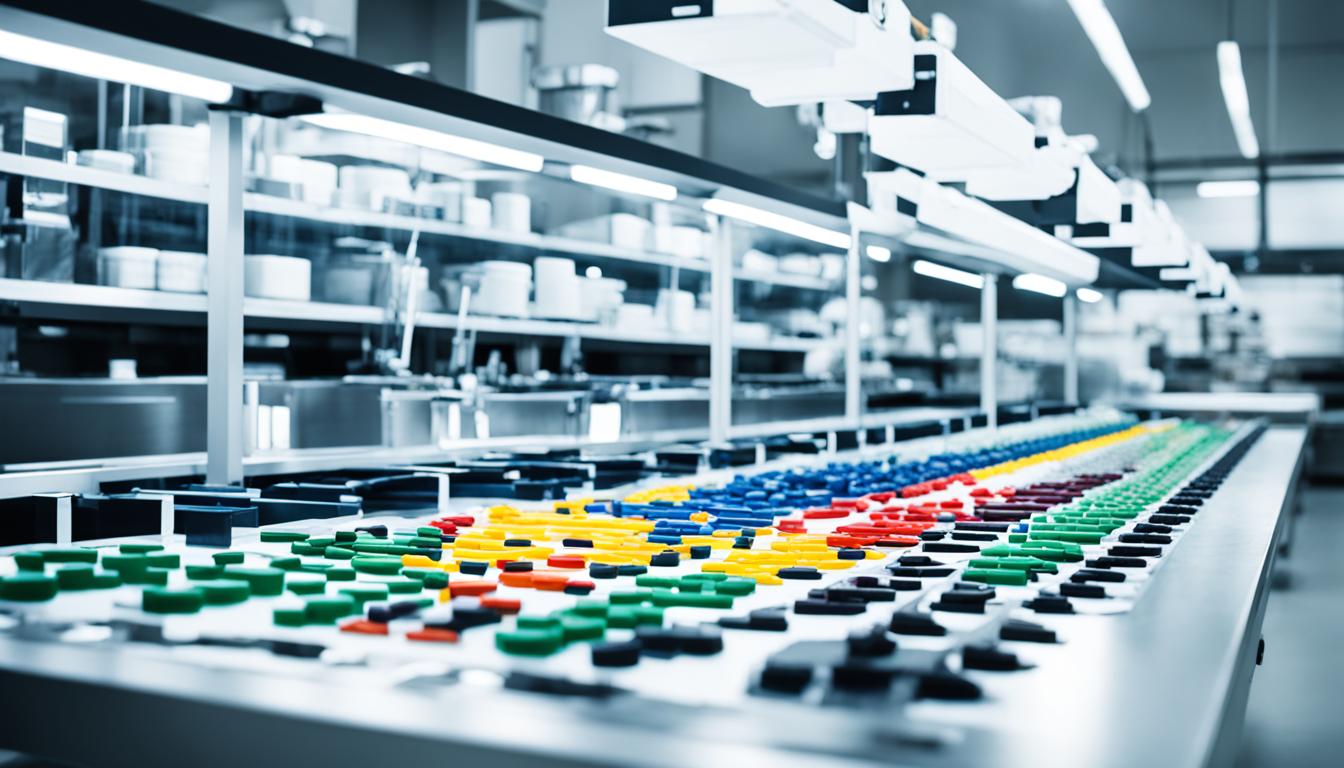 Quality Control Tools and Techniques