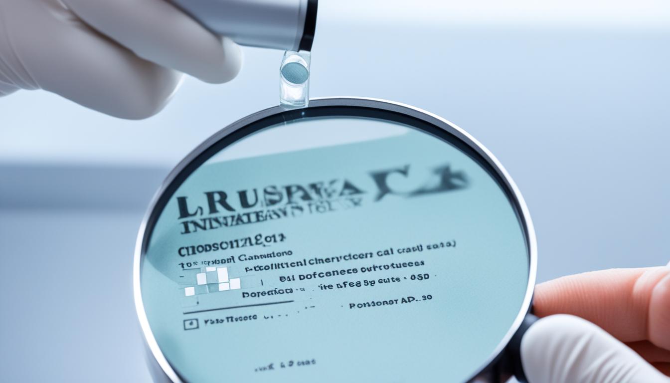 Quality Control in Product Design