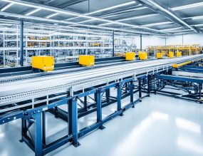 Quality Management in Supply Chains