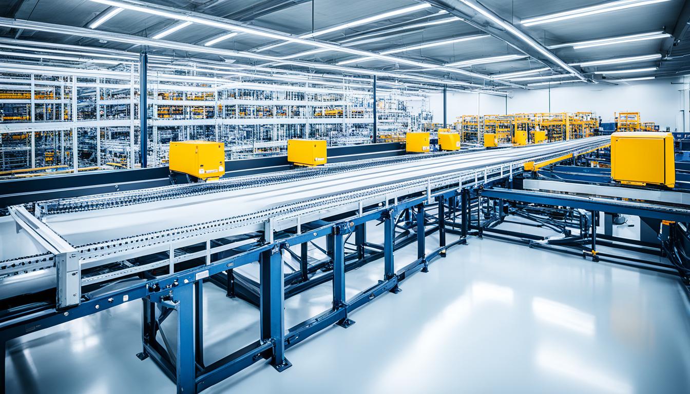 Quality Management in Supply Chains