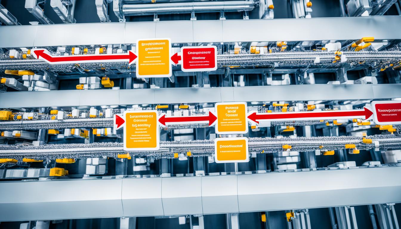 Quality in Supply Chain Management