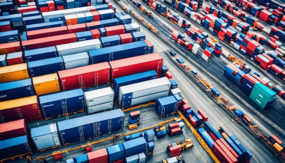 Risk Management in Supply Chains