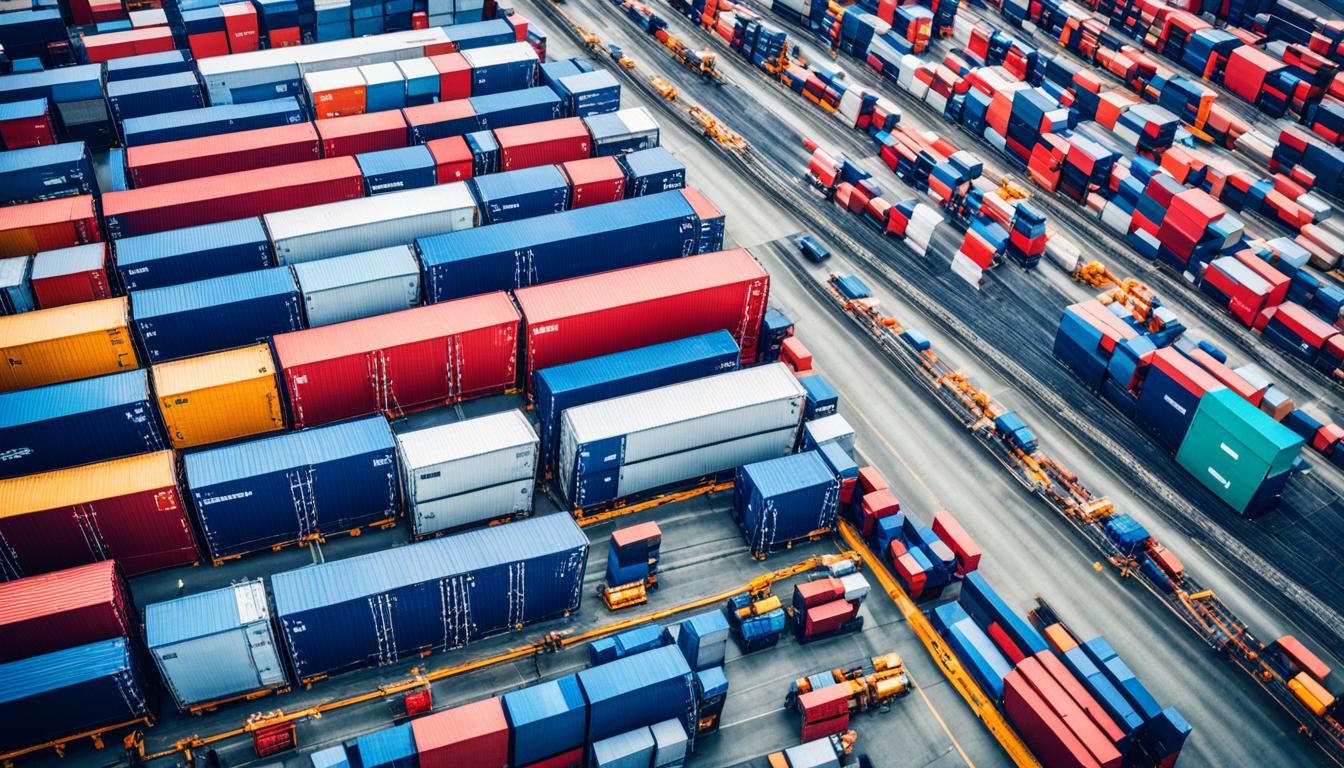 Risk Management in Supply Chains