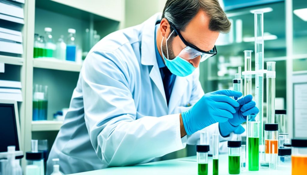 Risk assessment and environmental quality standards