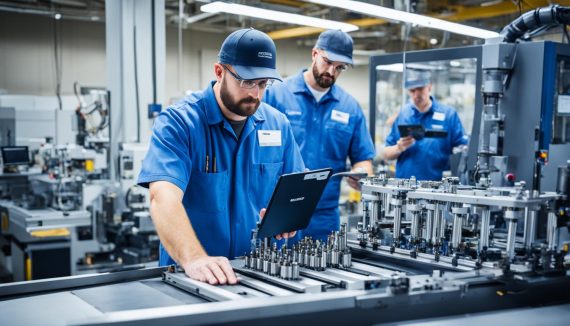 Role of Technical Education in Manufacturing