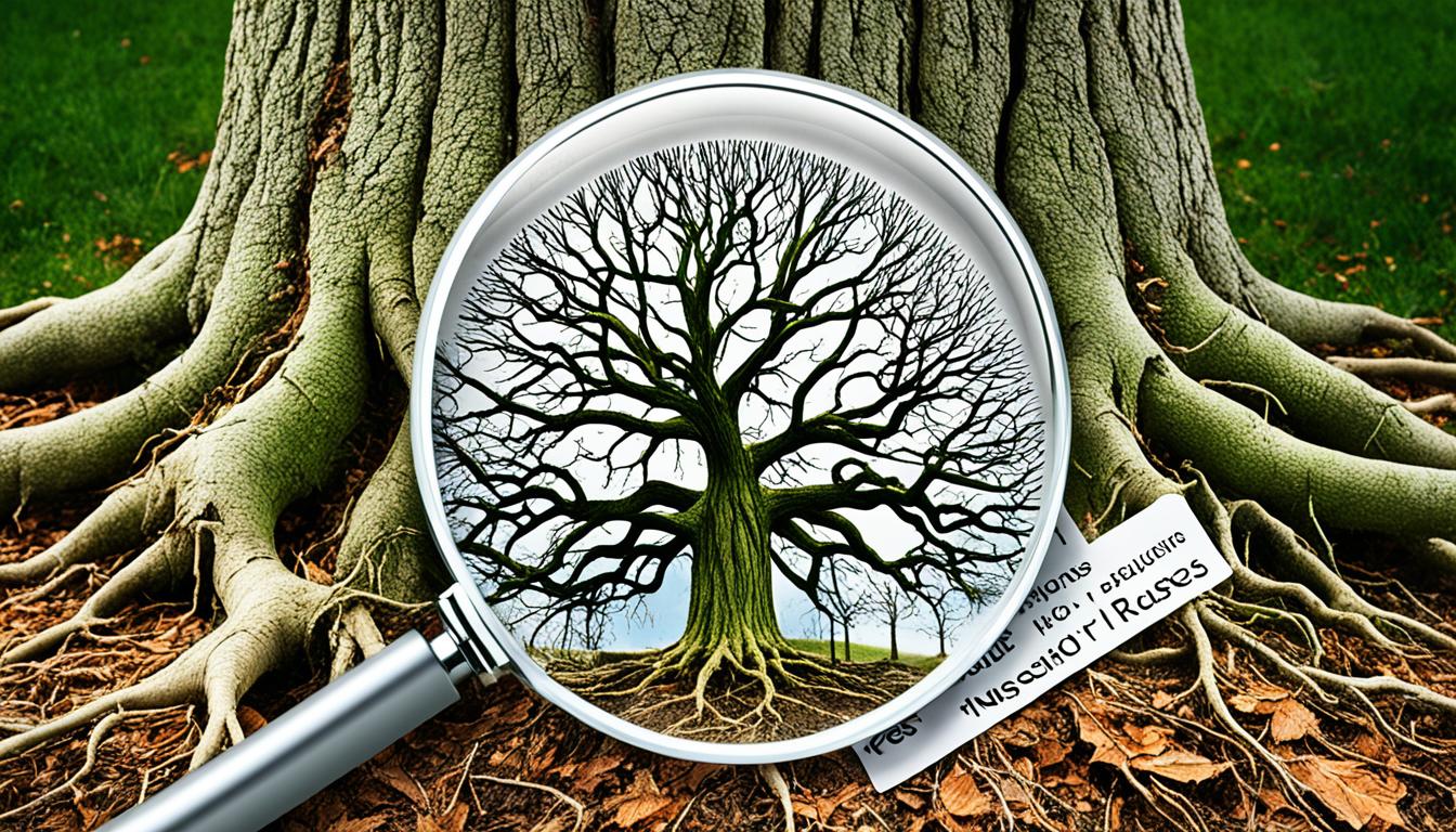 Root Cause Analysis (RCA)