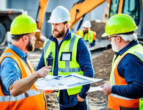 Safety Audits and Inspections