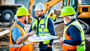 Safety Audits and Inspections