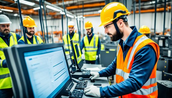 Safety Management Systems