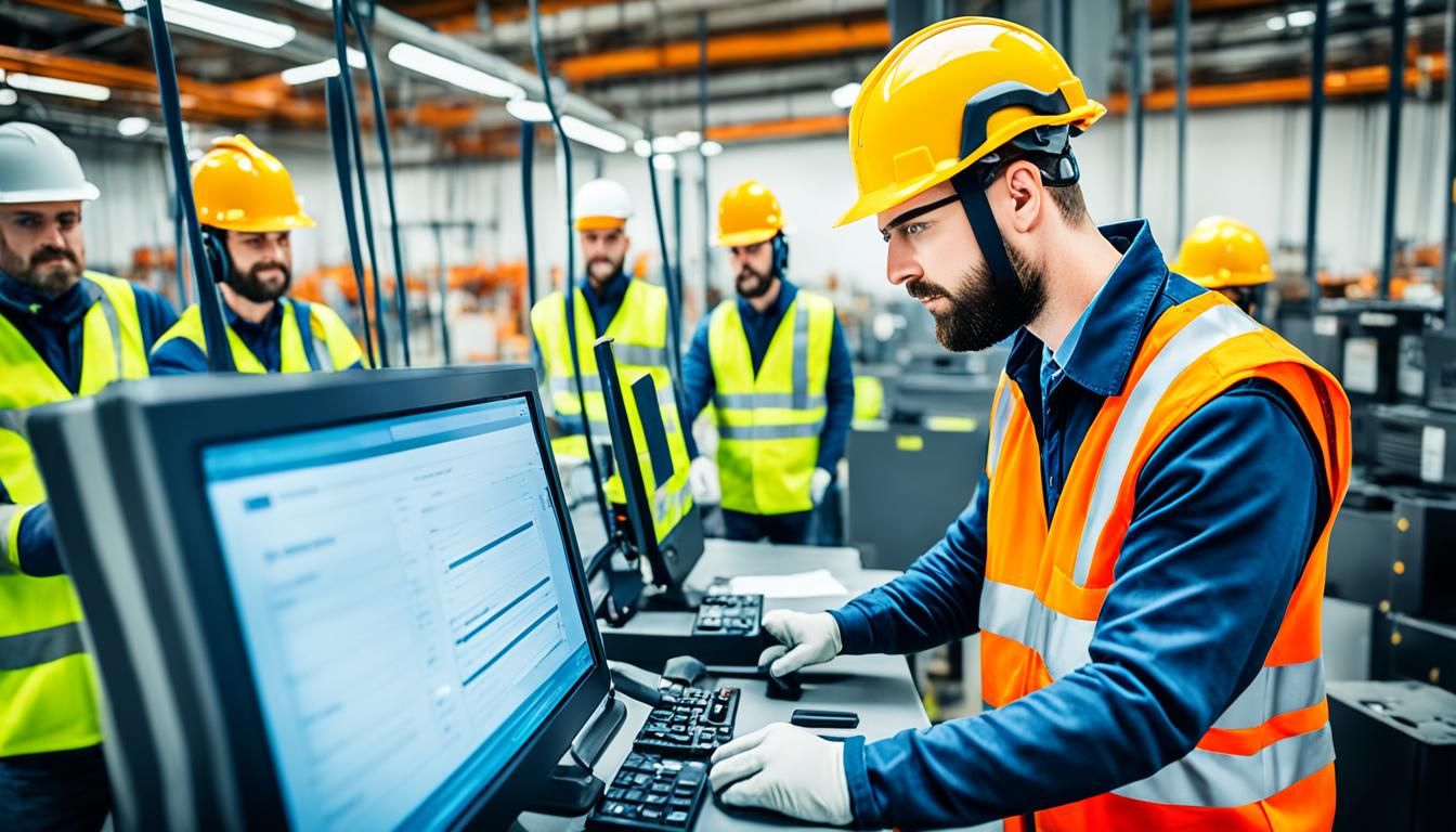 Safety Management Systems