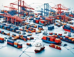 Shifts in Global Supply Chains