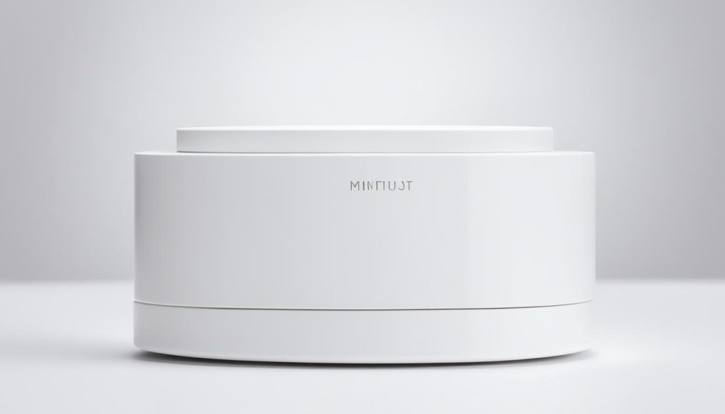 Simplicity in design