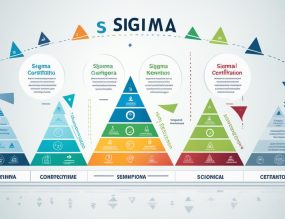 Six Sigma Certification Levels