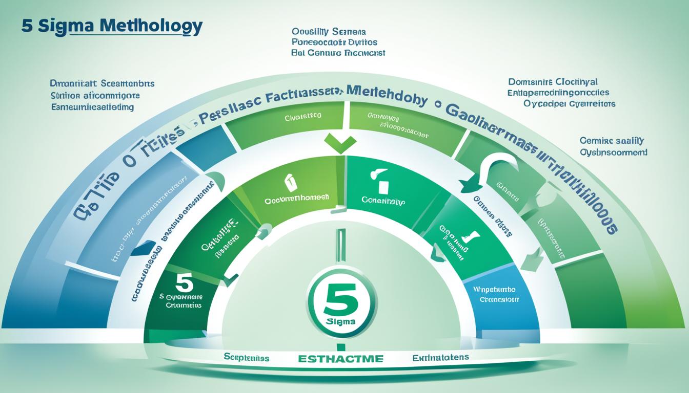 Six Sigma Methodology