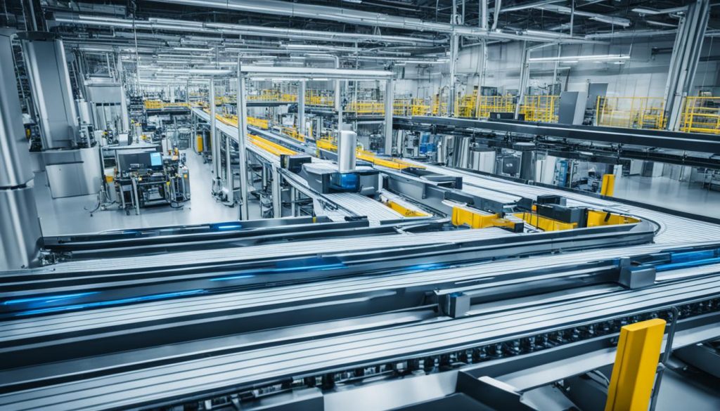 Six Sigma process improvement