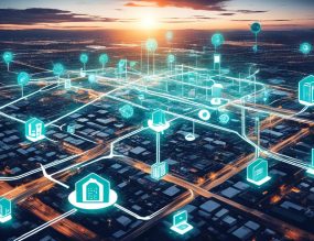 Smart Sensors and Industrial IoT