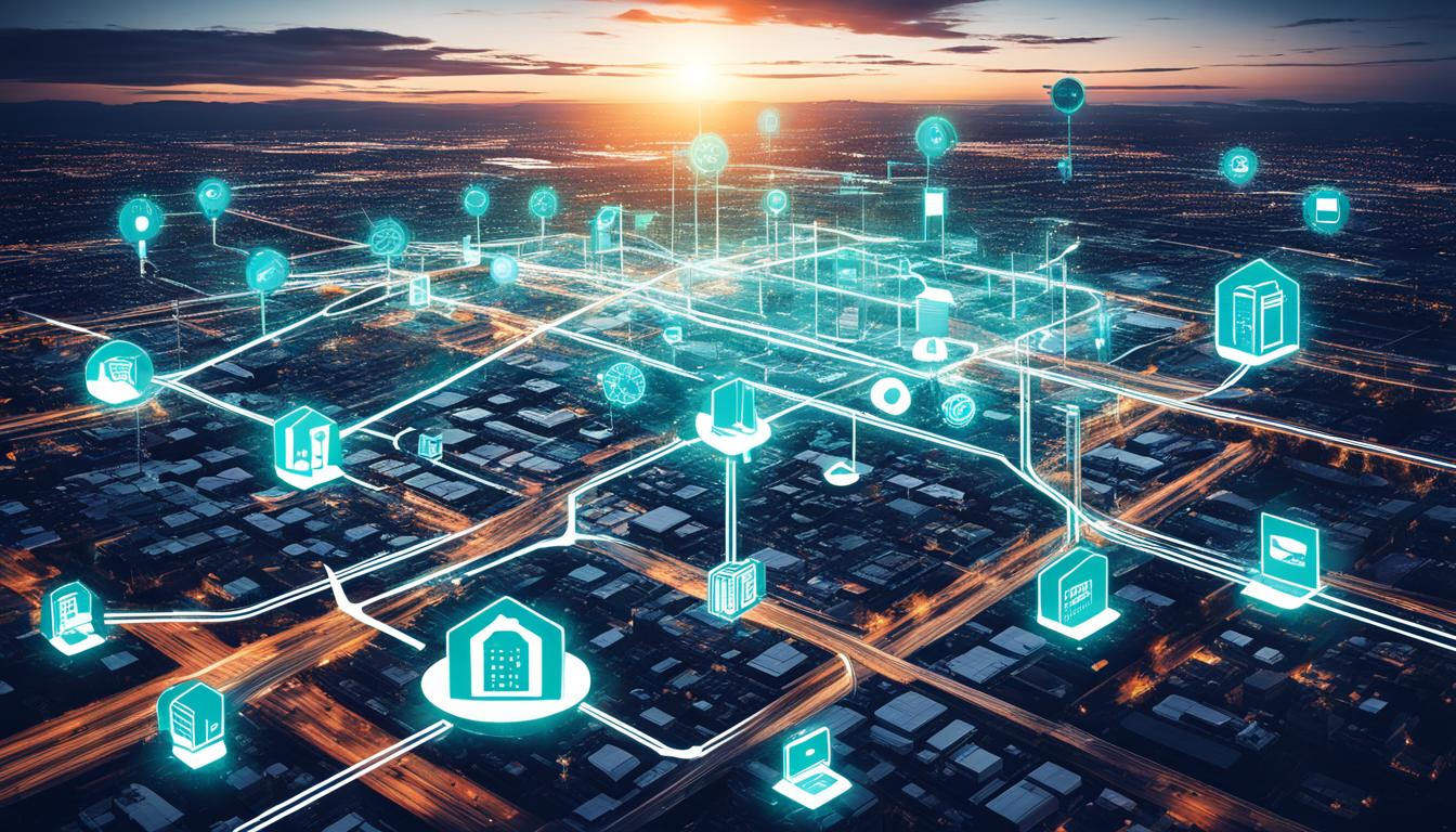 Smart Sensors and Industrial IoT