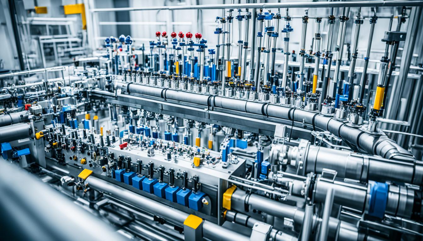 Statistical Process Control (SPC)