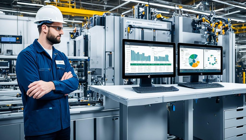 Successful Big Data Implementation in Manufacturing