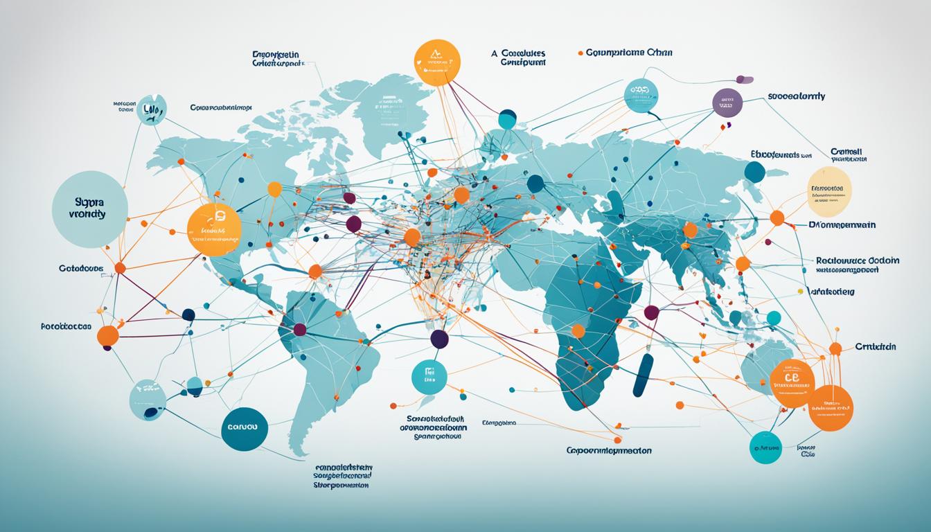 Supply Chain Analytics