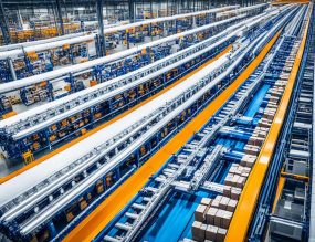 Supply Chain Integration