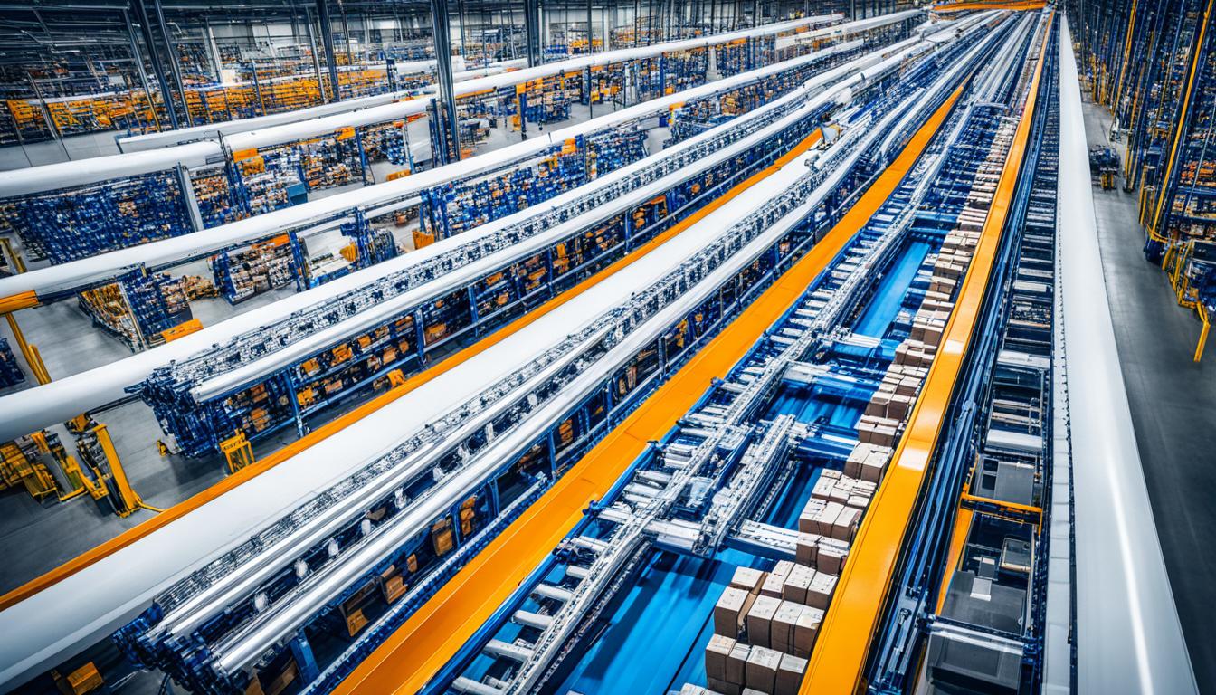 Supply Chain Integration