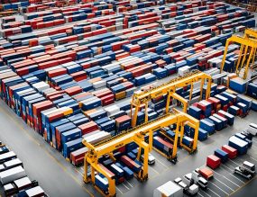 Supply Chain Resilience and Agility